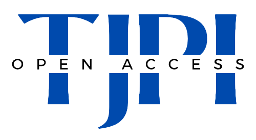 TJPI: An open access academic publisher